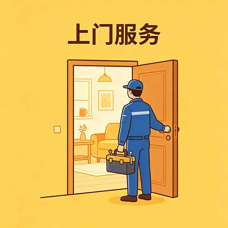 郑州上门家政小程序开发
