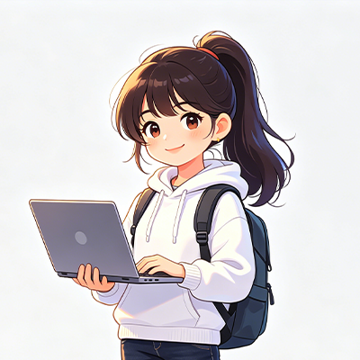 绘月